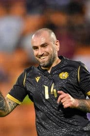 Յուրա Մովսիսյան