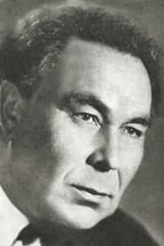 Chussain Kudashev