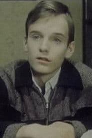 Габриэль Воробьёв