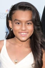 Summer Rose Castillo