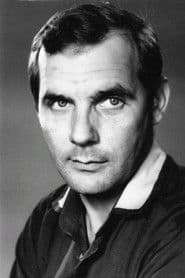 Сергей Подгорный