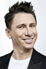 Тимур Батрутдинов