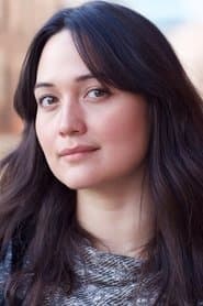 릴리 글래드스톤