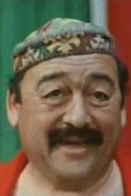 Д. Абдухолик-заде