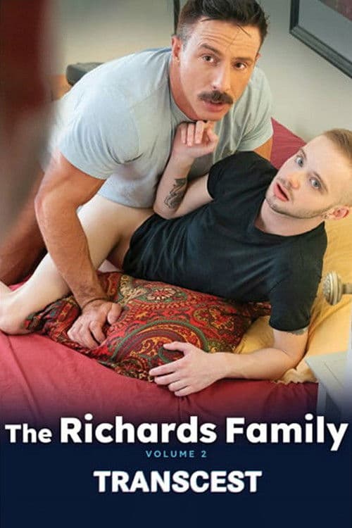 The Richards Family: Chapters 5-9