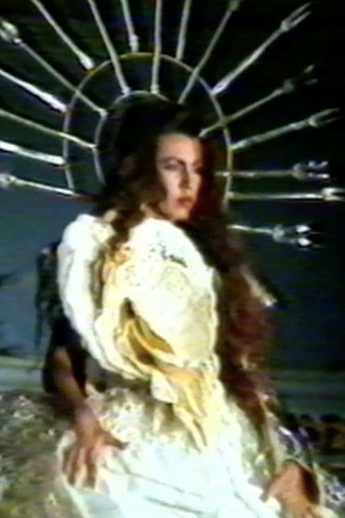 El reposo de la guerrera