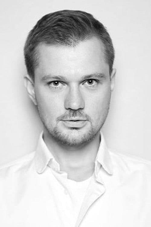 Володимир Гориславець