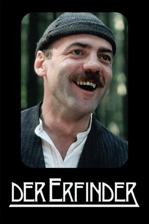 Der Erfinder