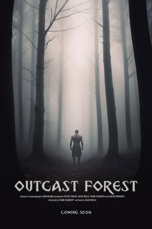 Outcast Forest