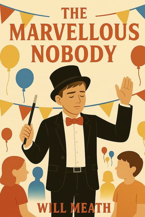 The Marvelous Nobody