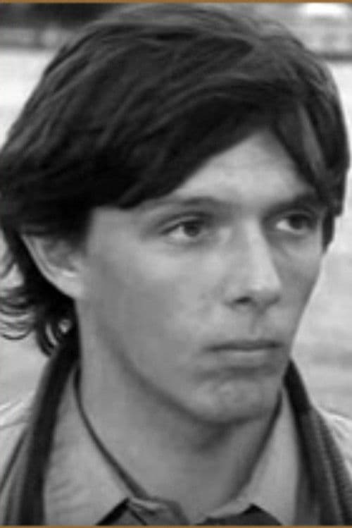 Георгий Сотничук