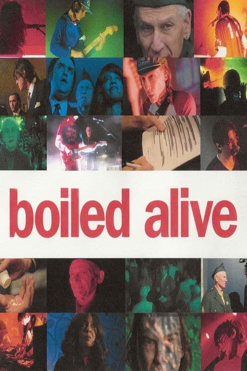 Boiled Alive