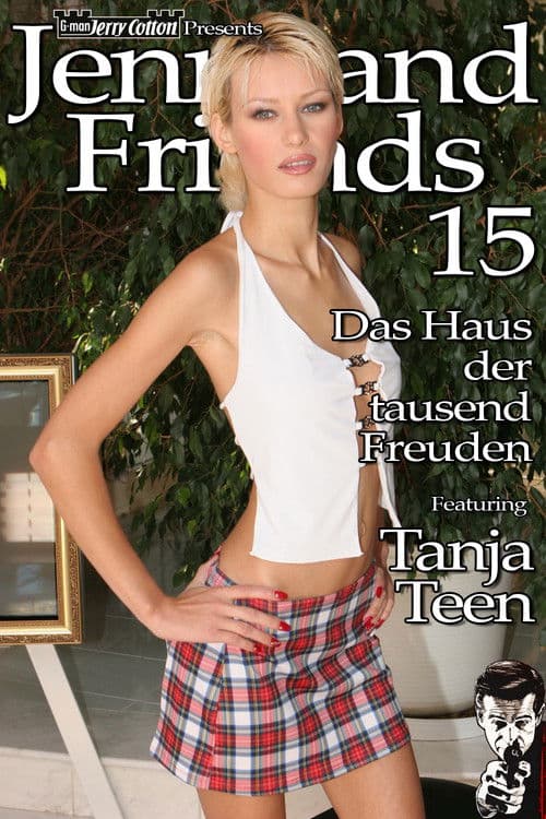 Jenni and Friends - Das Haus der Tausend Freuden