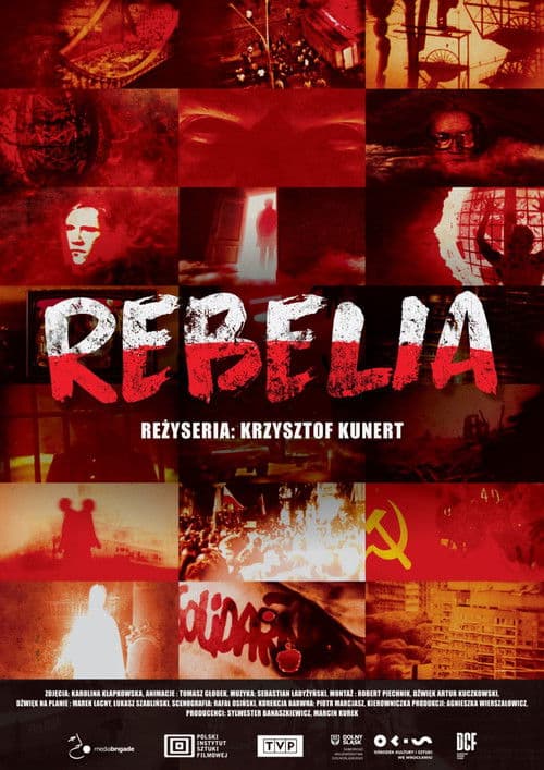 Rebelia