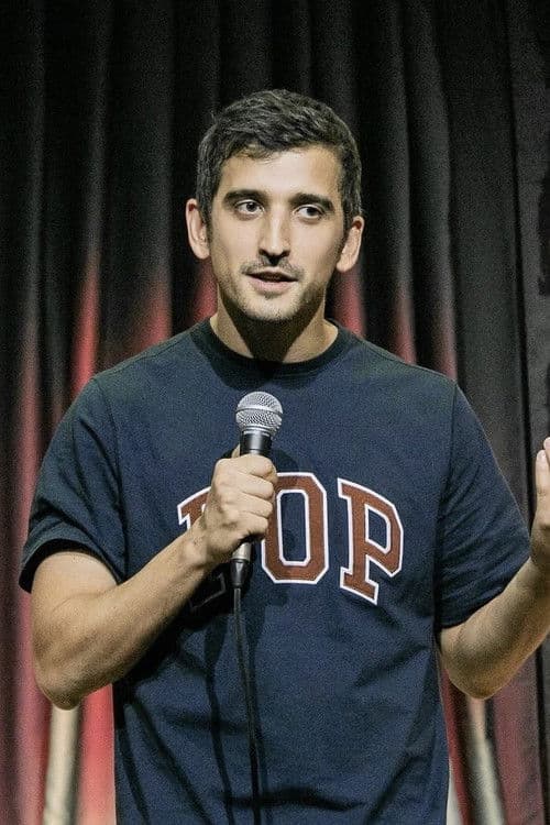 Филипп Воронин