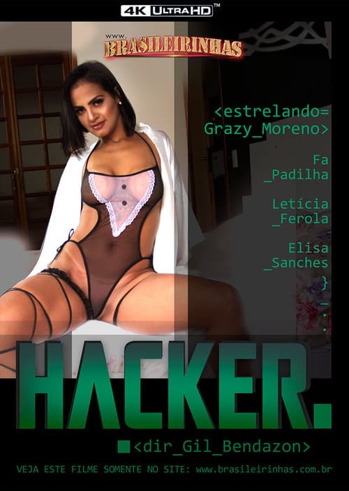 Hacker
