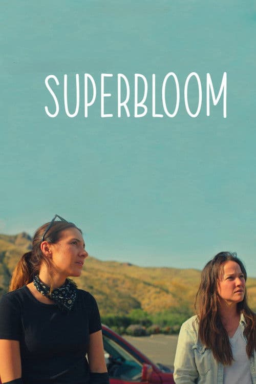 Superbloom