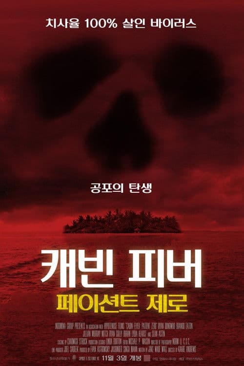 캐빈 피버: 페이션트 제로