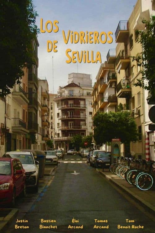 Los Vidrieros de Sevilla