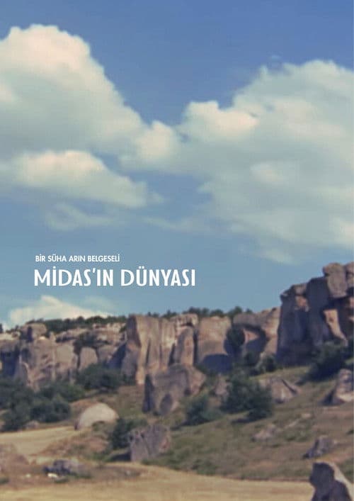Midas'ın Dünyası