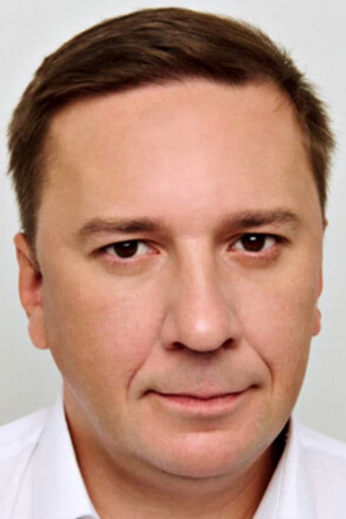 Сергей Ионкин