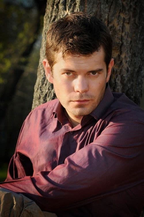 Эдуард Чемодаков