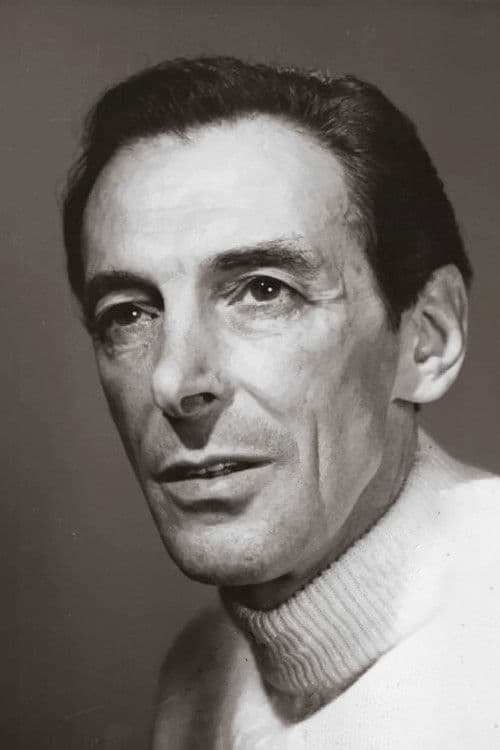 Desmond Walter-Ellis