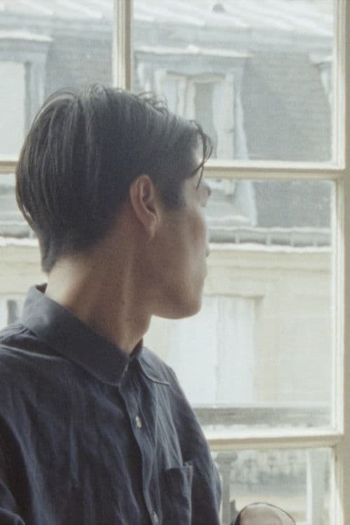 Lettres à mon ami Yohei Yamakado depuis son pays natal