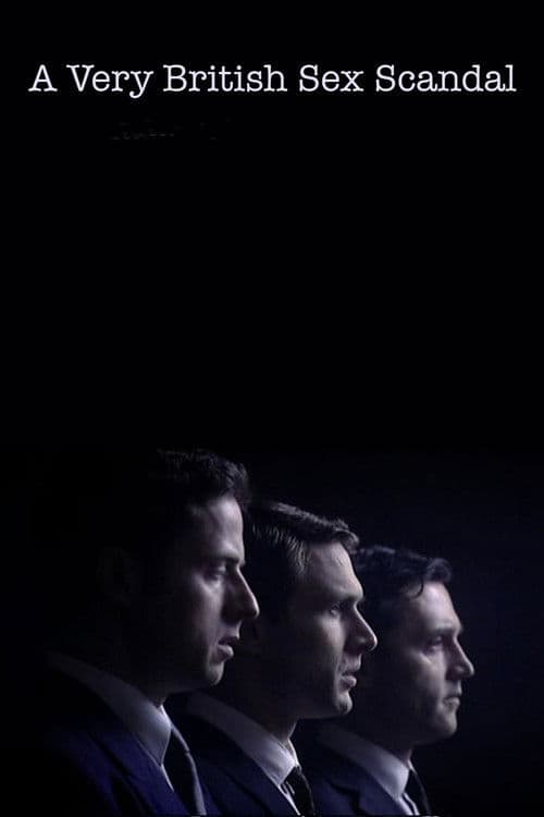 어 베리 브리티쉬 섹스 스캔들