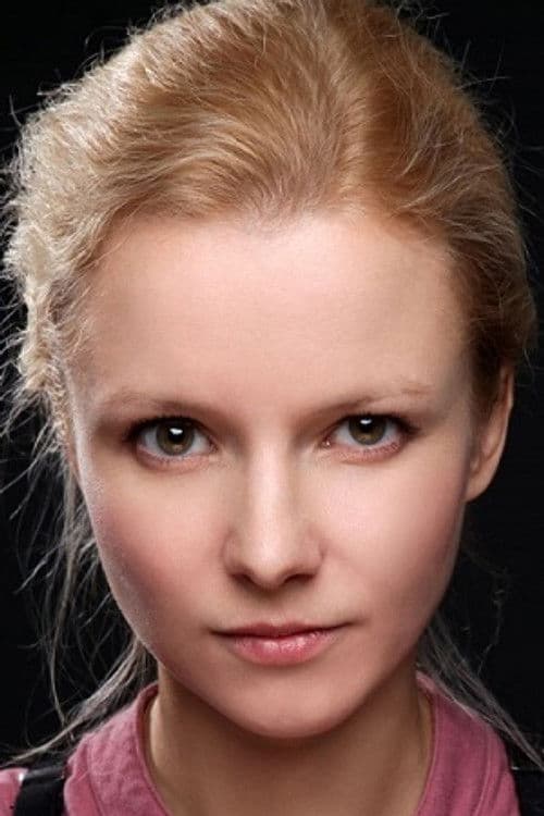 Александра Живова