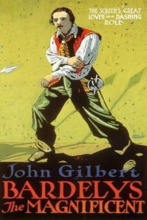 위대한 바들리스