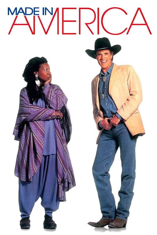 메이드 인 아메리카