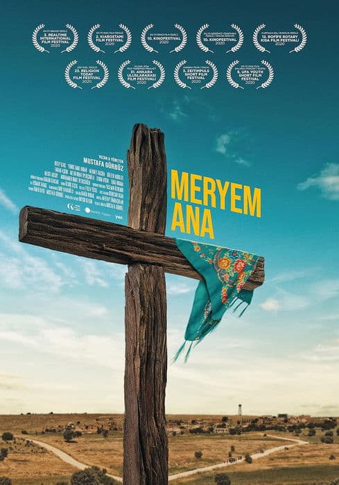Meryem Ana