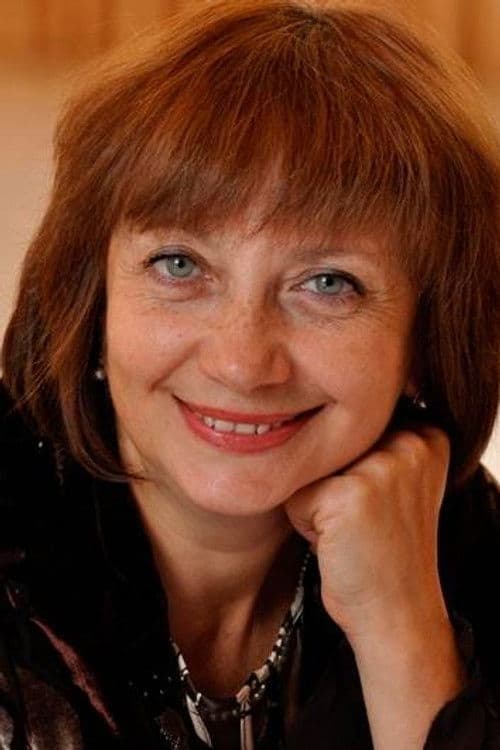 Лариса Дмитриева