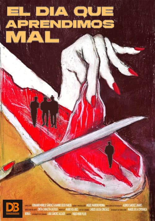 El día que aprendimos mal
