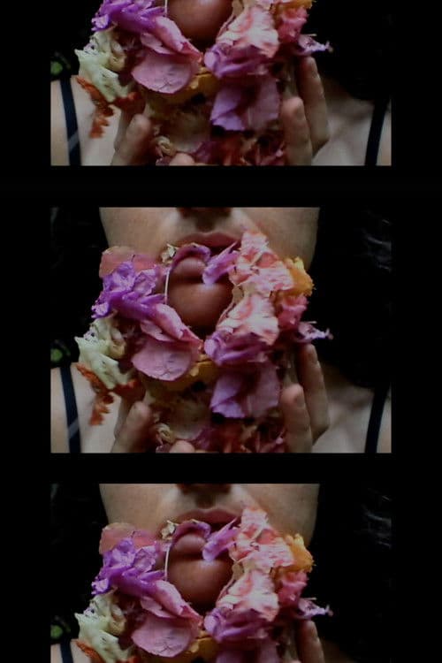 a tangled web drowning in honey