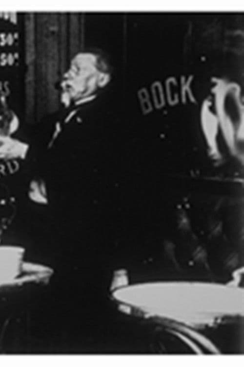 Le Moustique récalcitrant