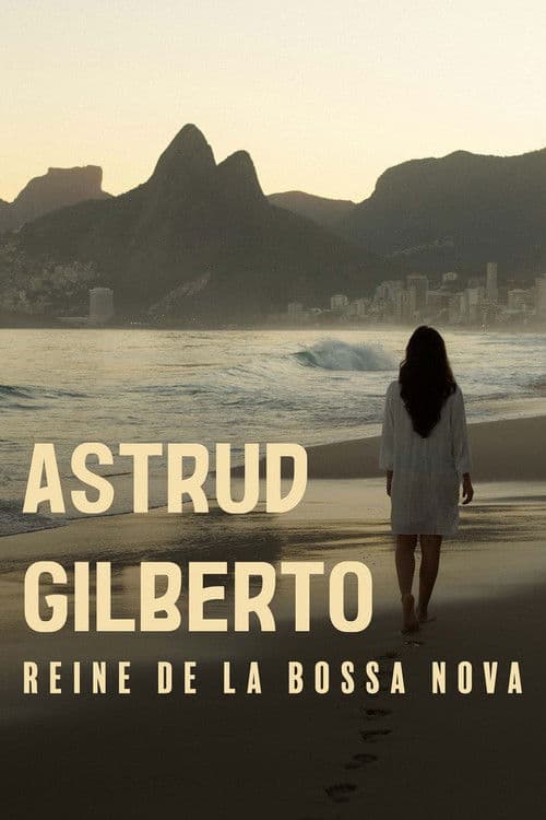 The Girl from Ipanema : Astrud Gilberto, reine de la bossa nova