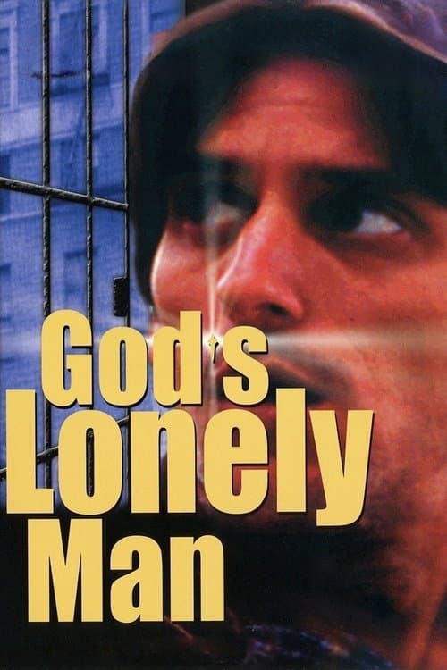 God's Lonely Man