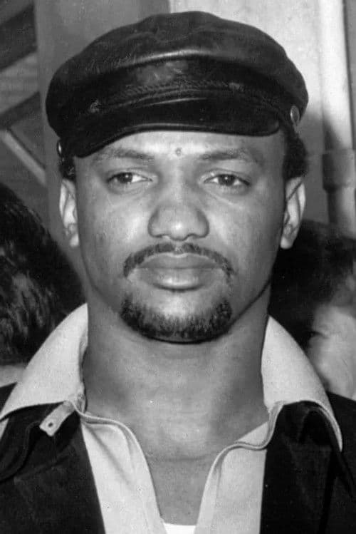 Geronimo Pratt