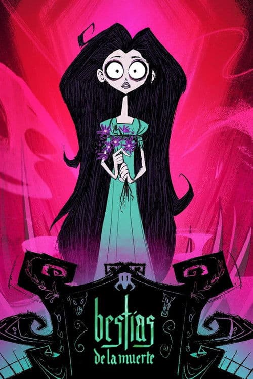 Bestias de la Muerte