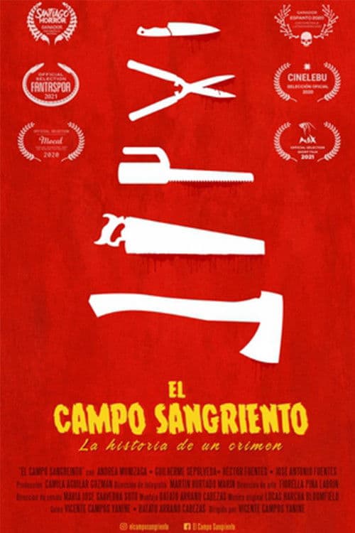 El Campo Sangriento