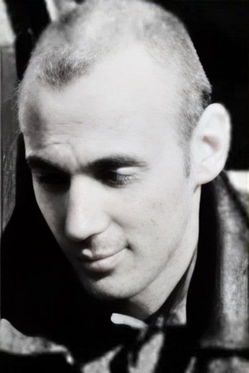 Пётр Самойленко