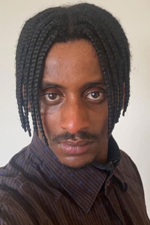 Dylan Tomas Laguerre