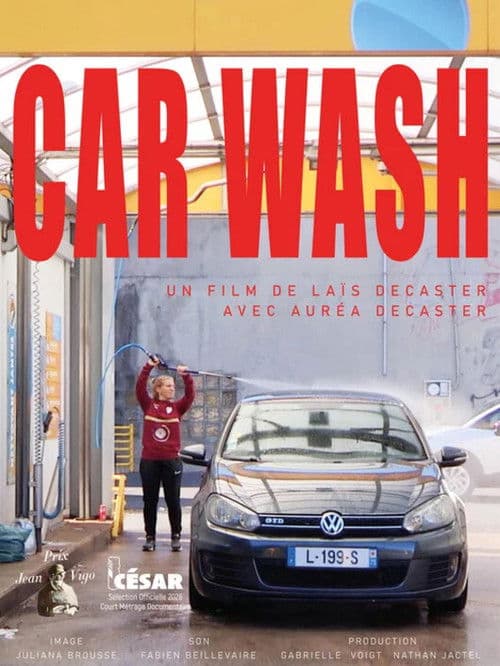 Car Wash