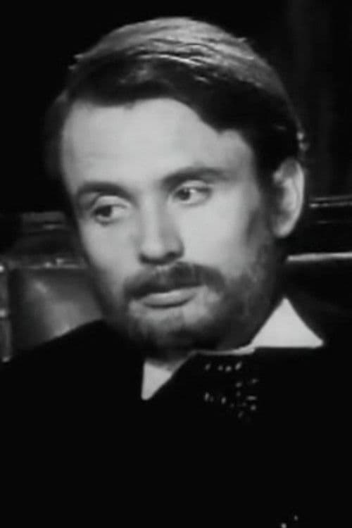 Владислав Федченко