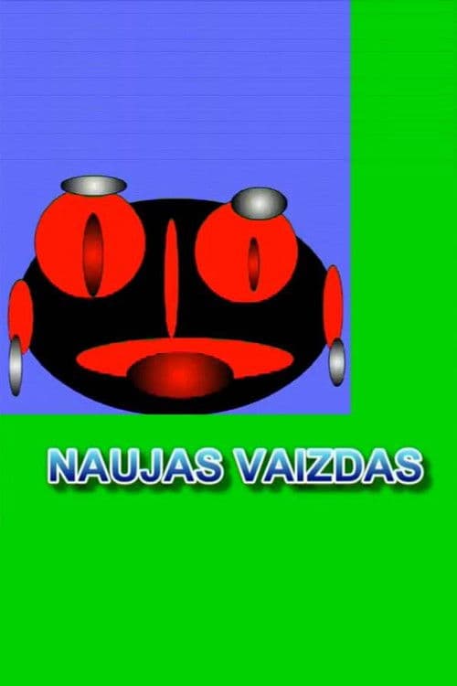 Naujas vaizdas