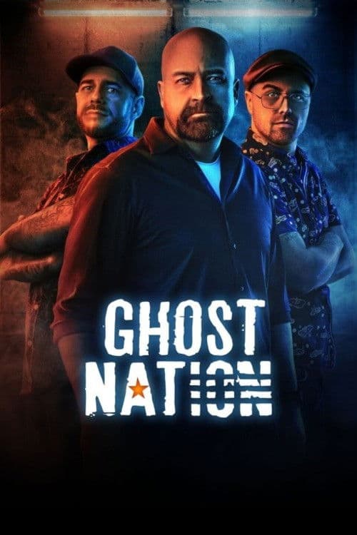 Ghost Nations
