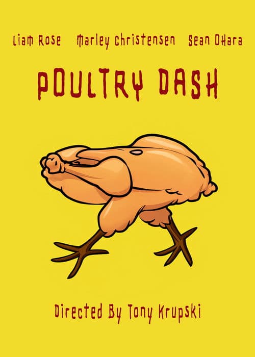 Poultry Dash