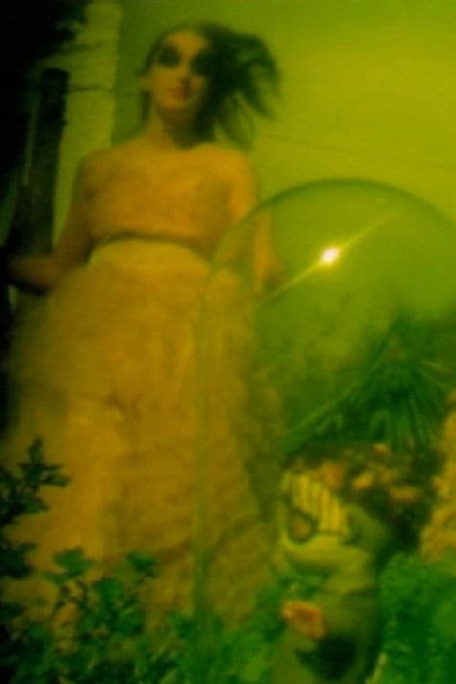 Kabinett för dagdrömmar